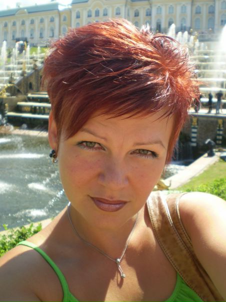 №14, Ксюша Шапранова №14, Ксюша Шапранова