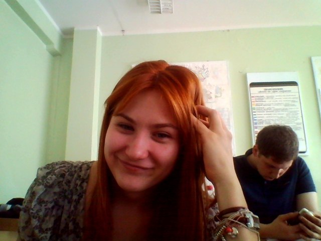 Алина Селянина | Набережные Челны