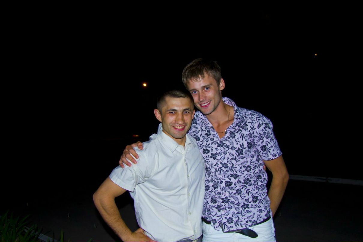 Игорь Иванов | Харьков