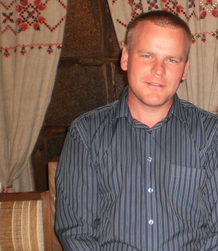 Виктор Шульга | Смела