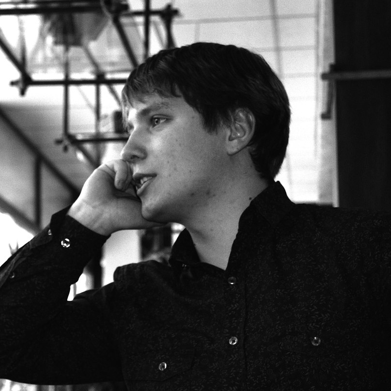 Денис Сизый | Брянск