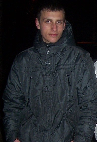 Антон 4еркашин | 