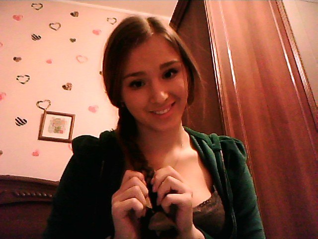 Лина Майковская | Челябинск