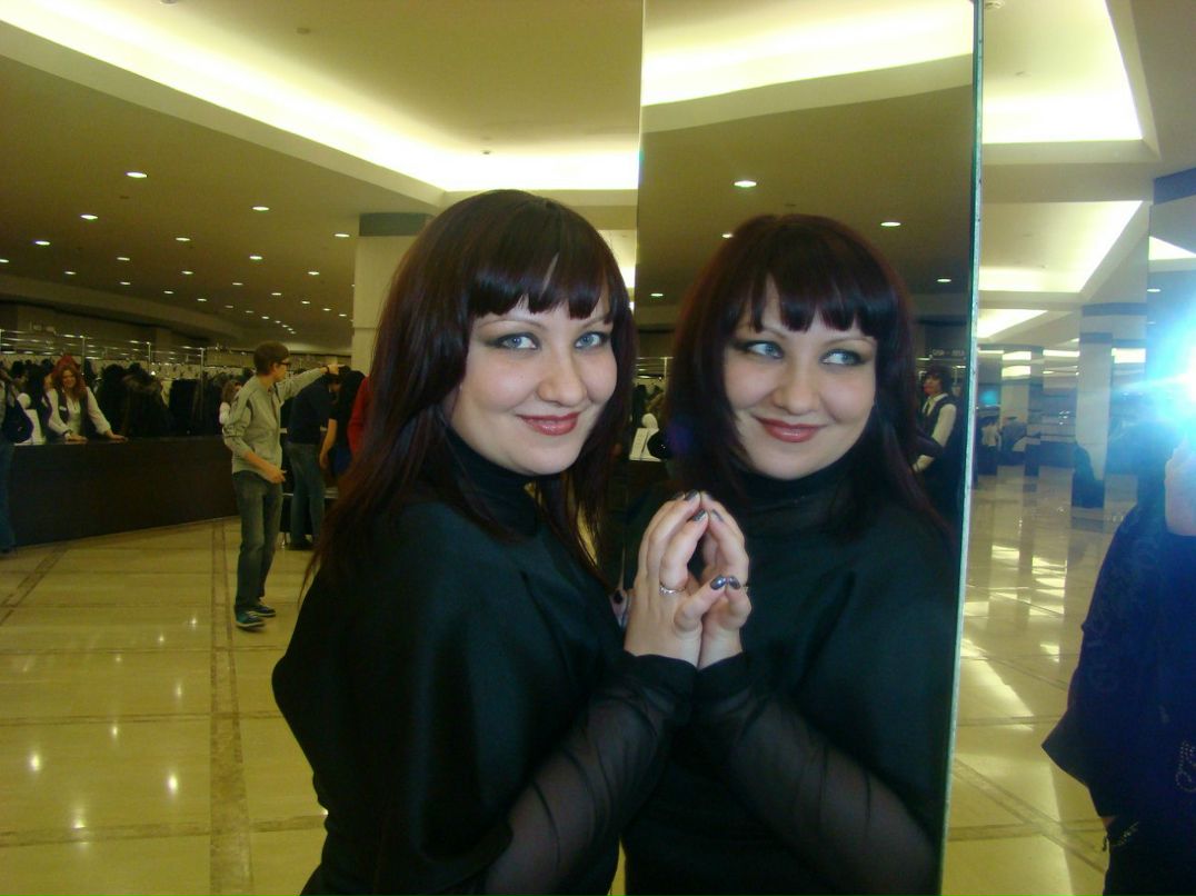 Оксана Булбук | Москва