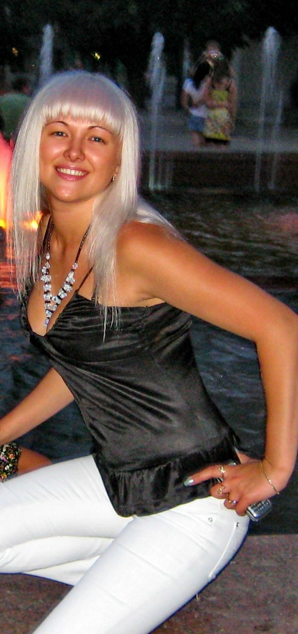 Катерина Мукосий | Донецк