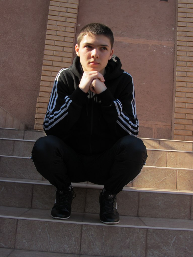 Богдан Гончар | Кривой Рог