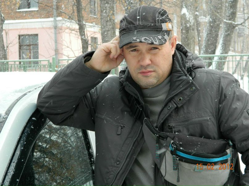 Анна Низяева | Москва