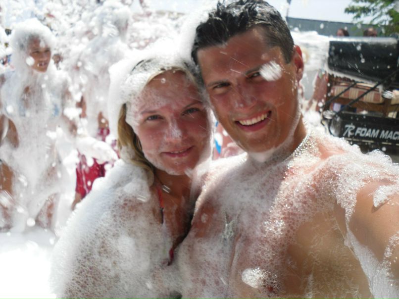 Яна Скворцова | Минск