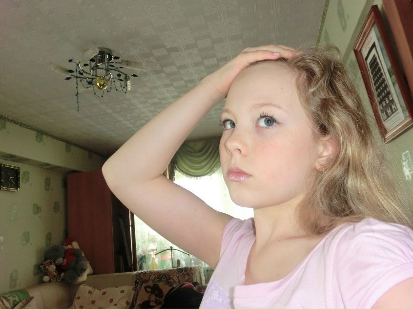 Яна Старкова | Bonn