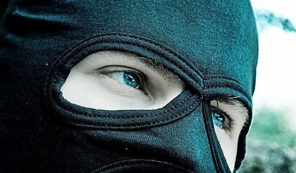 Александр Сарапин K@R@PyZ | Севастополь (село)