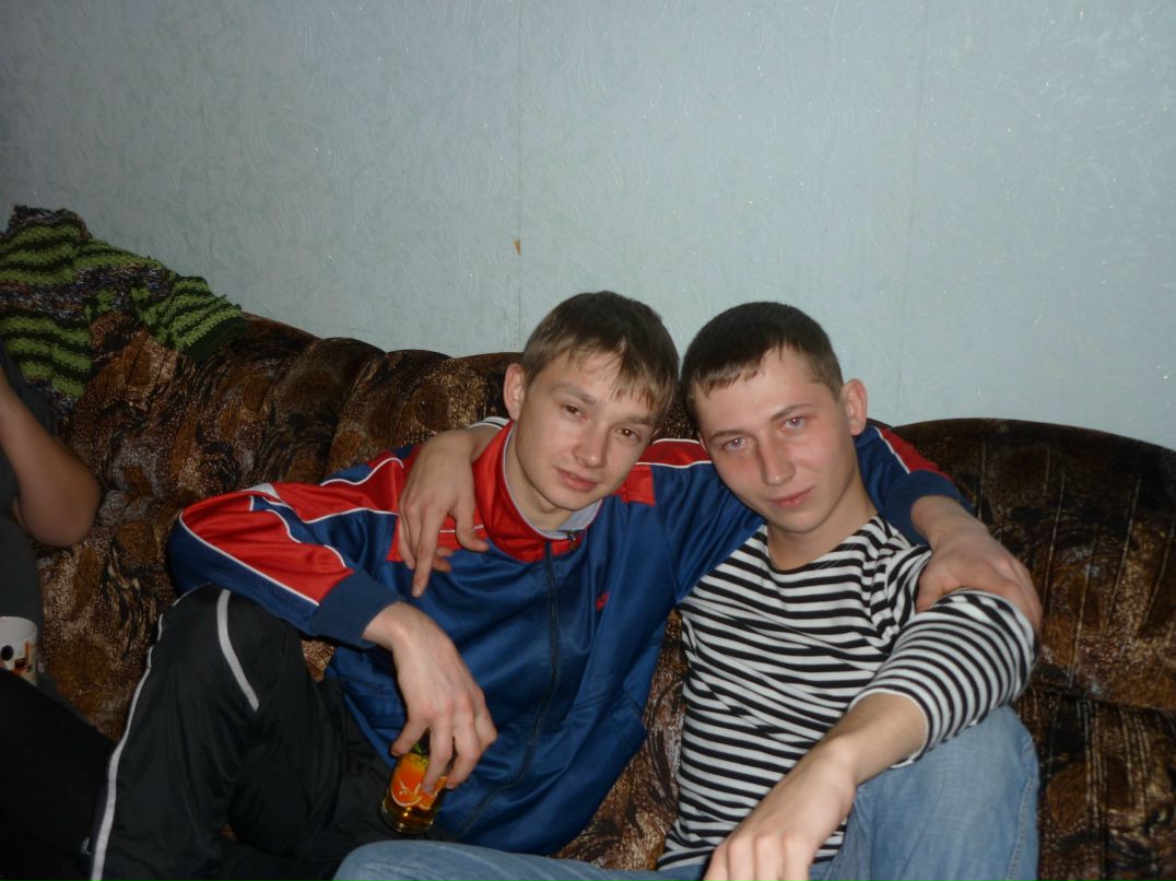 Алексей Головин meteorz | Челябинск