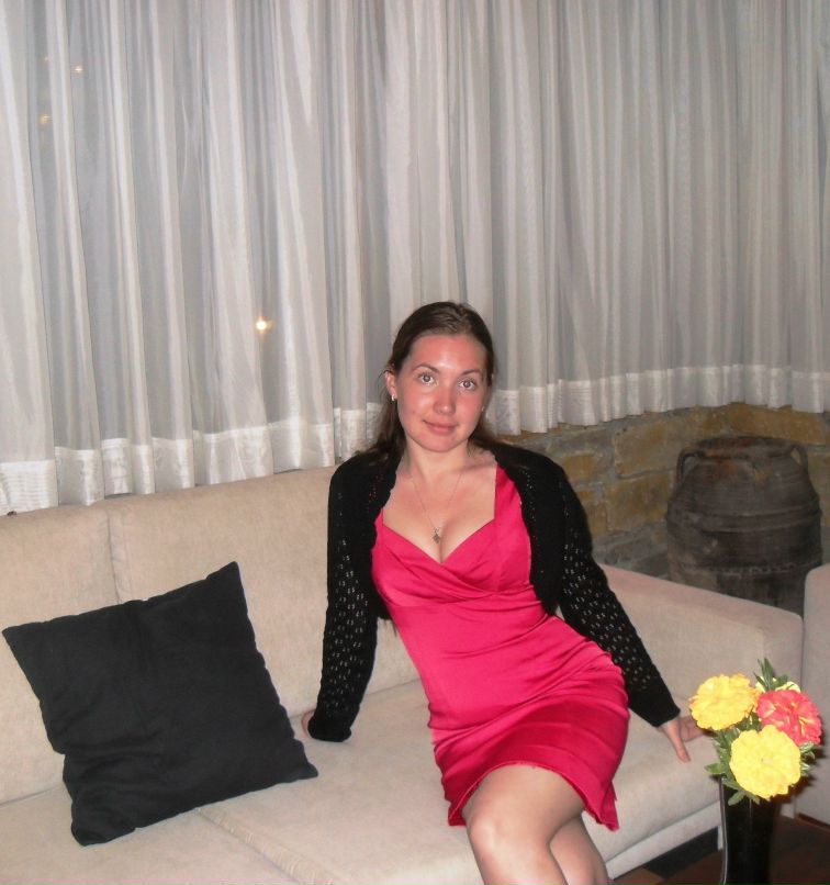 Кристина Растворова Григорьевна | Ярославль