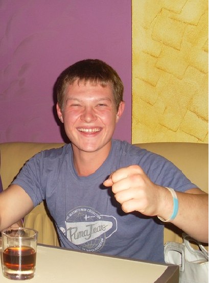 Дмитрий Фещенко Владимирович | Красноярск