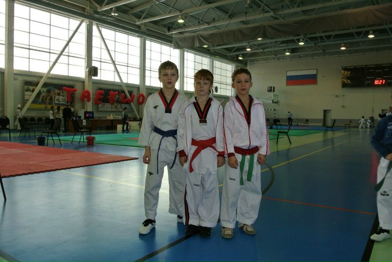 Евгения Белова | Бор