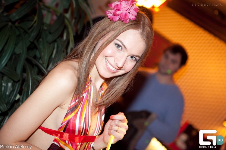 Елена Петухова | Иркутск