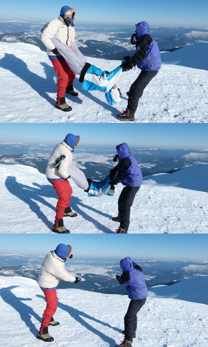 Линда Власенко | Одесса