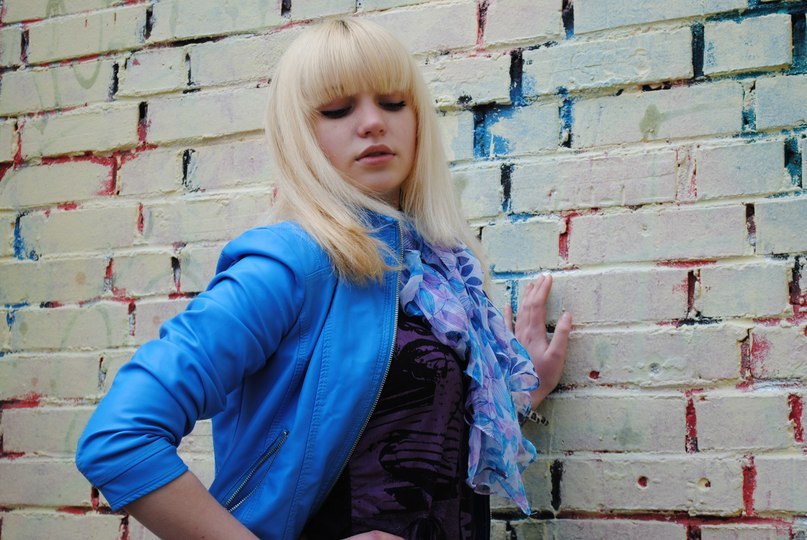 Мария Матияш | Москва