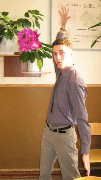 Тимур Хакимов | Нижний Новгород