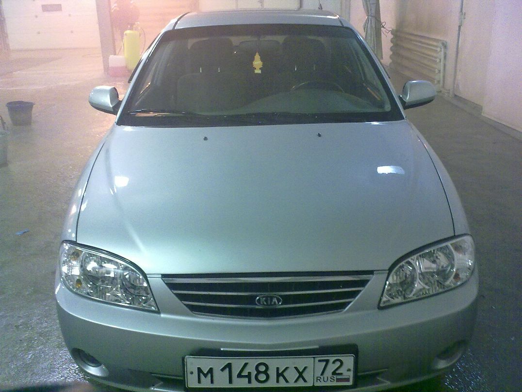 Андрей Какушкин | Тюмень