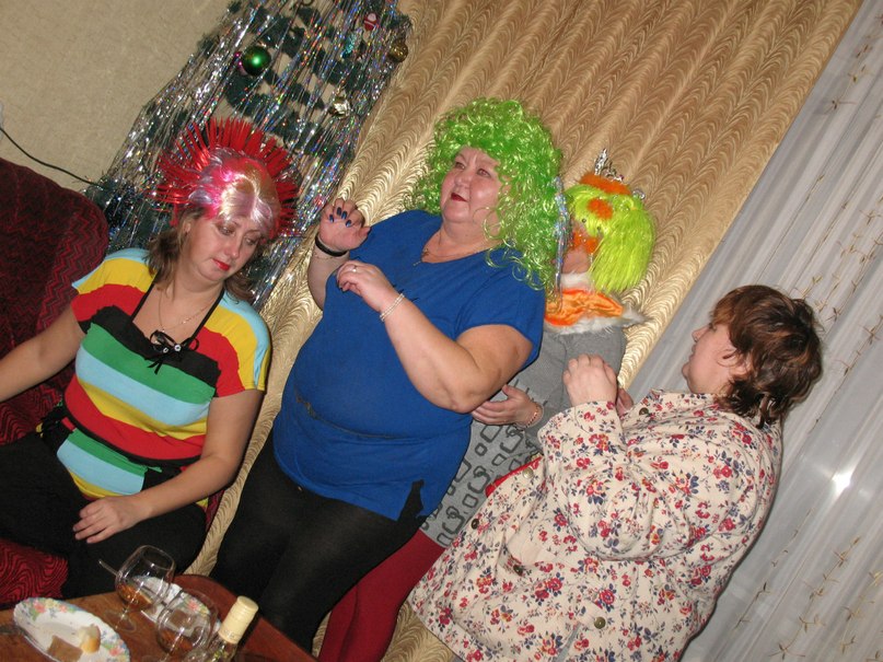 Нина Павлова | Архангельск