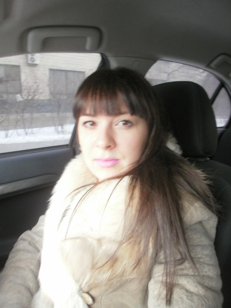 Кристина Фурман | Киев