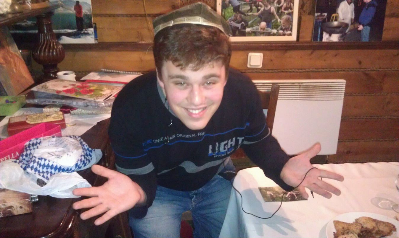 Николай Самарин | Москва