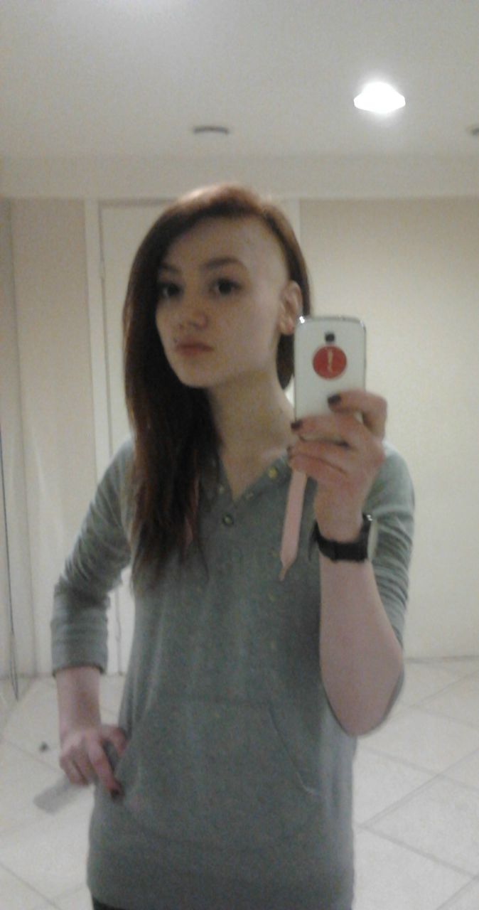 Наташа Волкова | Санкт-Петербург