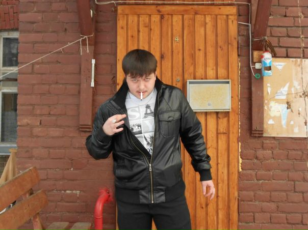 №25, Виталий Кавеленов, 34 года, Санкт-Петербург №25, Виталий Кавеленов, 34 года, Санкт-Петербург