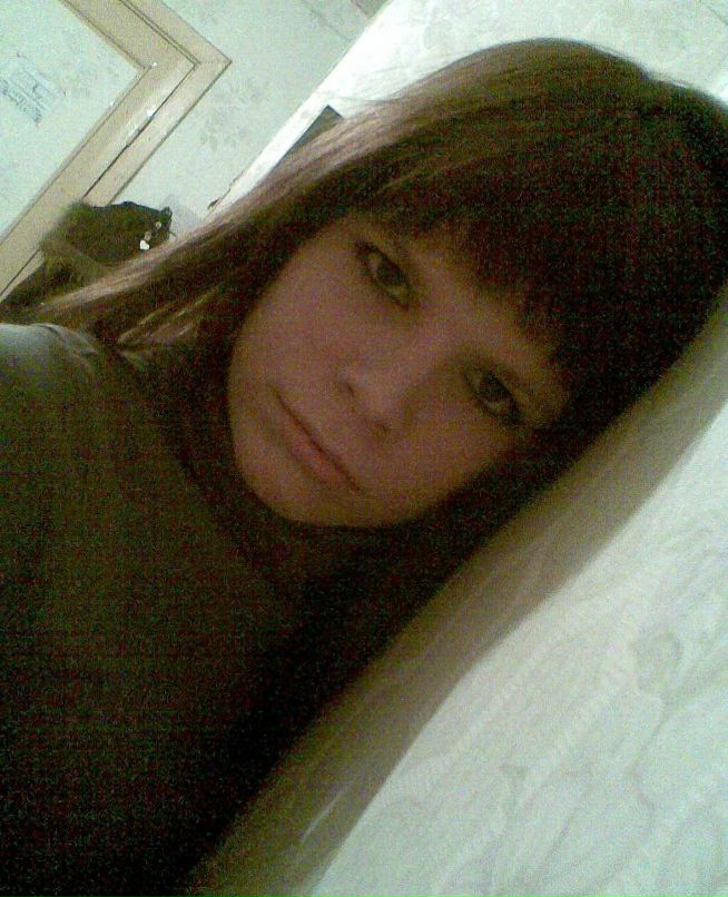 Анастасия Сватковская | Архангельск