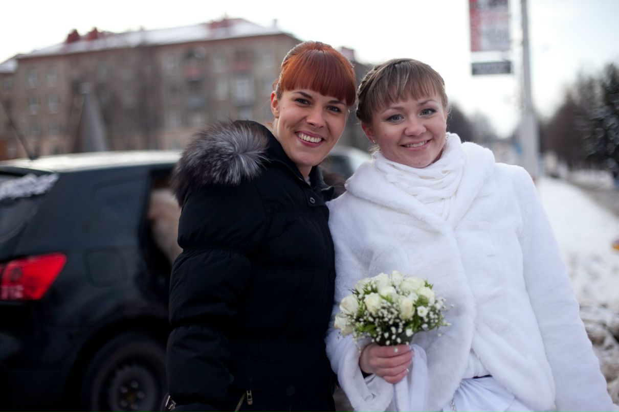 Екатерина Хмелевская | Электросталь