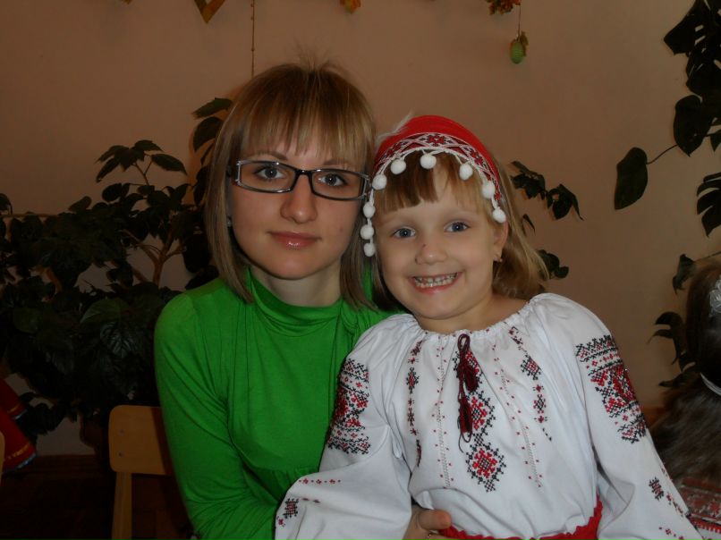 Vira Boyko | Ивано-Франковск