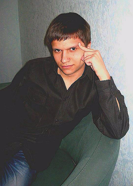 Артем Кочемазов ¯̿ ̿|̿ ̿ |   | |͇̿ ͇̿ ͇̿_ | Севастополь