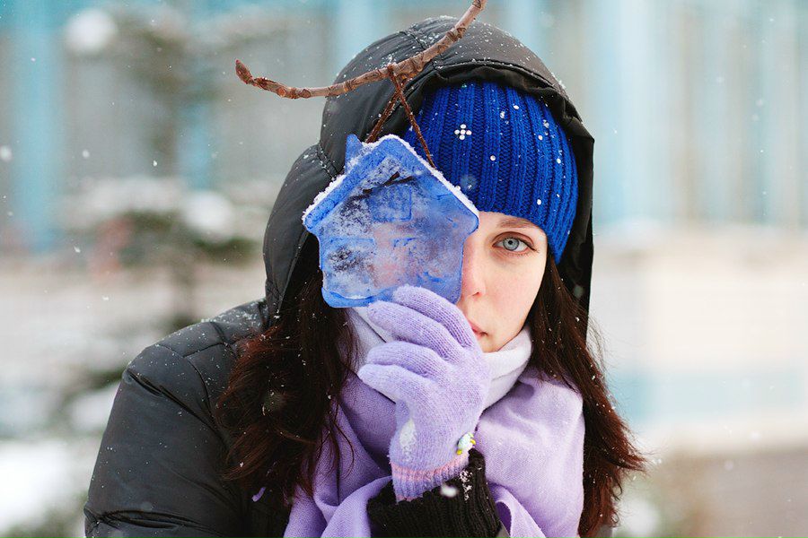 Анна Задорожняя | Кривой Рог