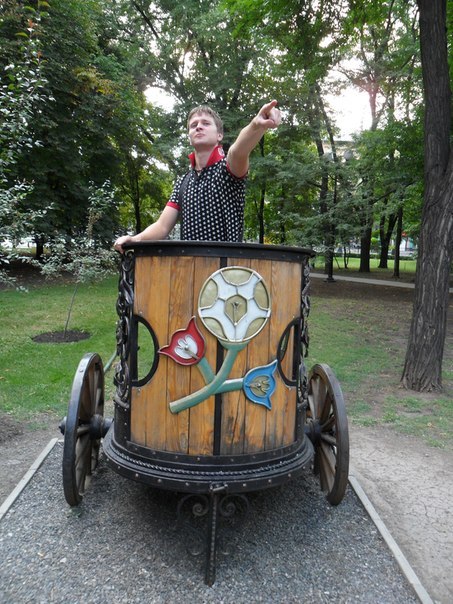 Игорь Коломиец | 