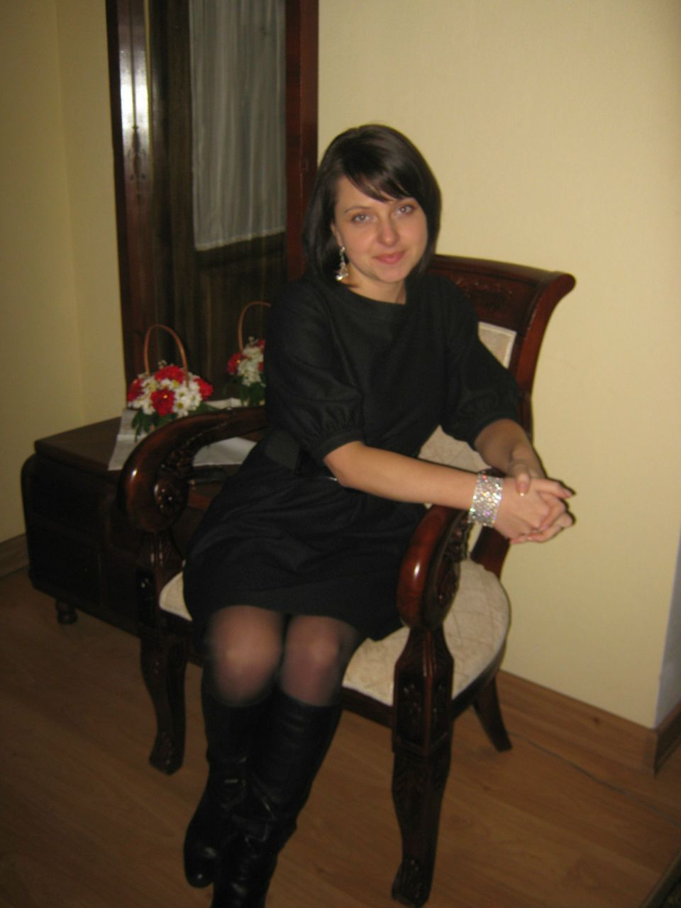 Яна Цебро | Сумы