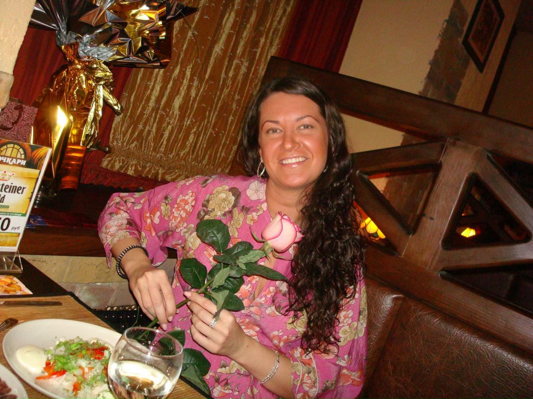 Юлия Angels | Северск