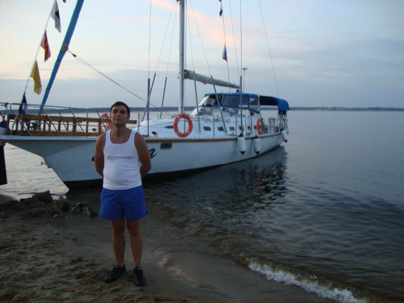 Василий Иванов | 