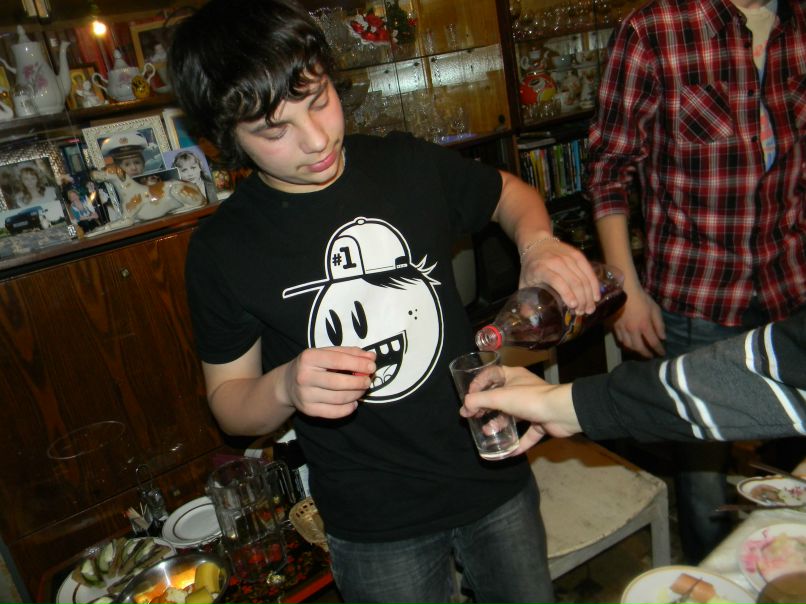 Сергей Кирьянов | Суздаль