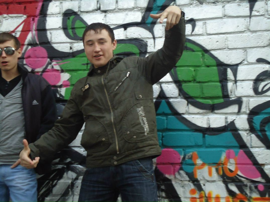 Алексей Плескачёв | Южноуральск