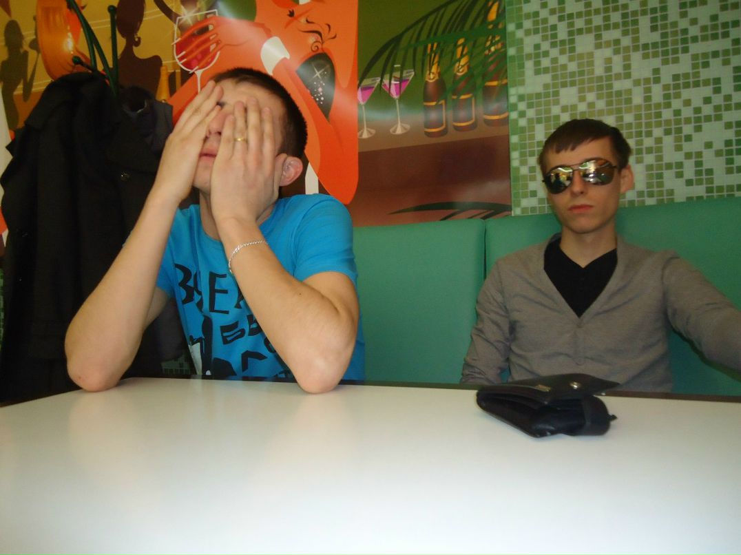 Алексей Плескачёв | Южноуральск