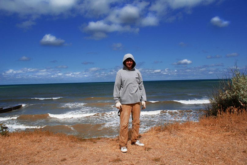 Андрей Боць | Минск