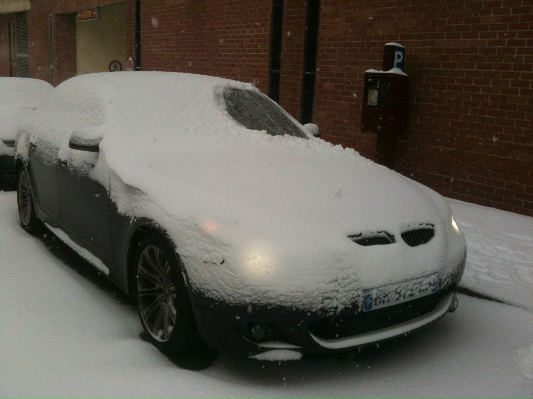 Enzo Manigabe | Lille