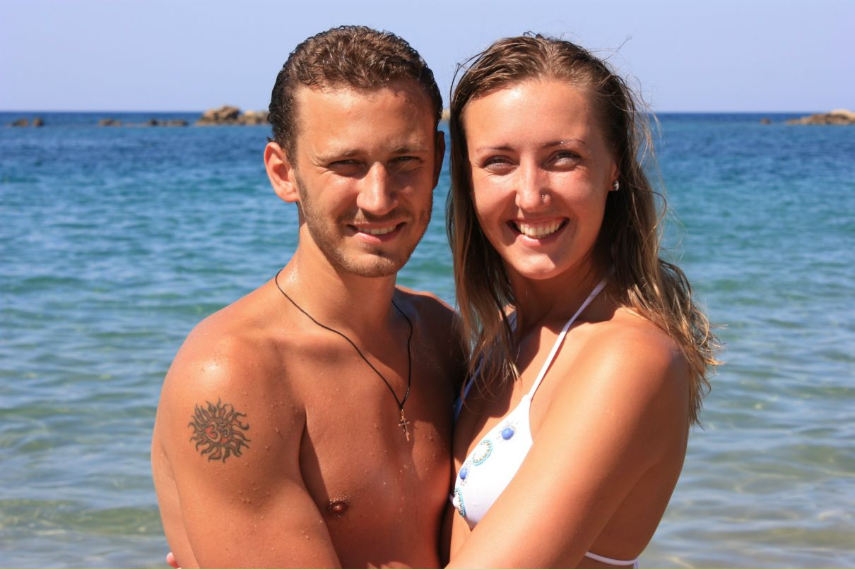 Екатерина Федорчук | Москва