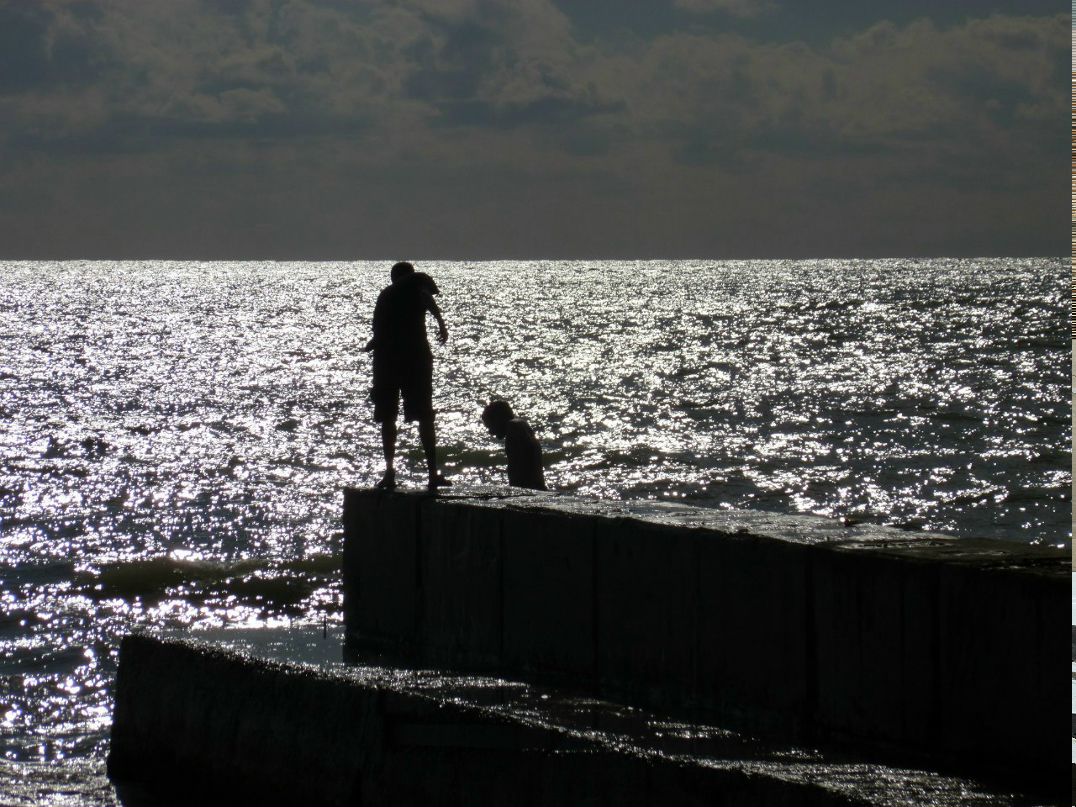 Виталий Мелешко | Костомукша