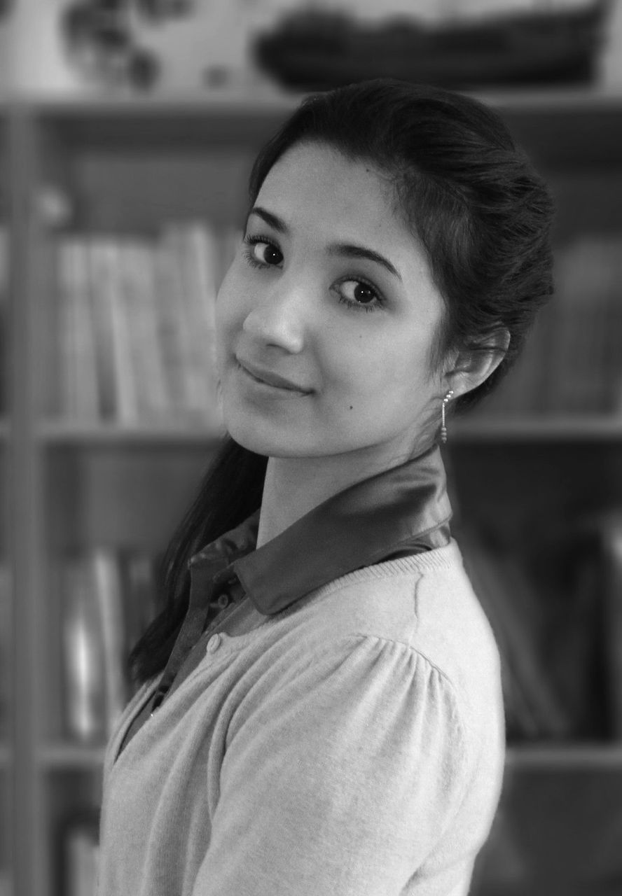 Эльвира Назырова | Нефтекамск