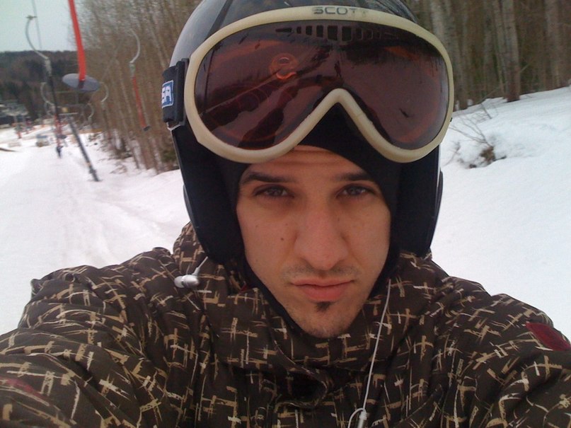 Станислав Славянов | Тольятти