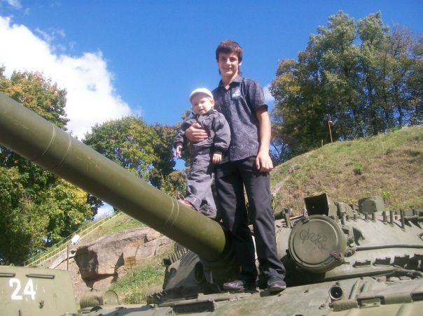 №57, Ирина Борисюк №57, Ирина Борисюк