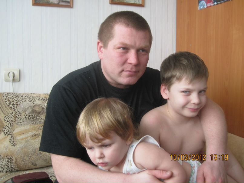 Влад Фомин | Санкт-Петербург