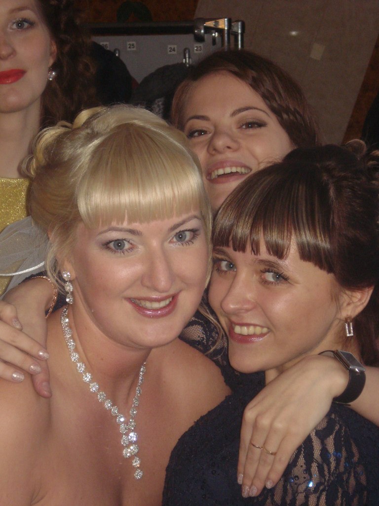 Евгения Богданова | Златоуст