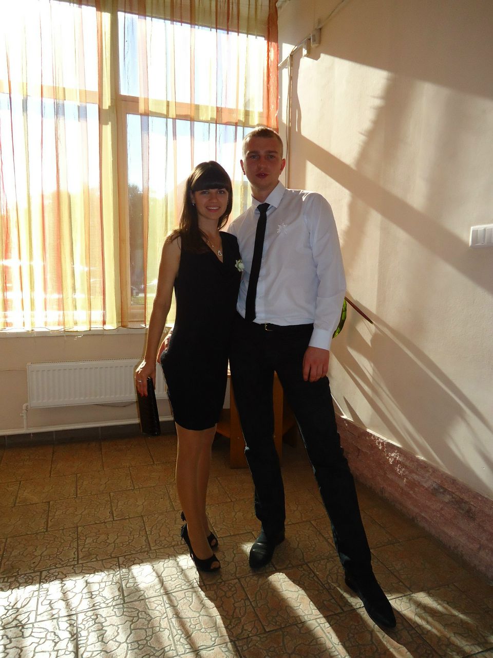 Сергей Ключник | Брест